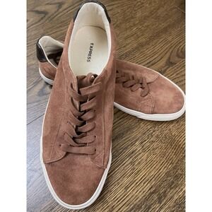 express men suede shoes size‎ 12